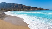 Playa La Azohia