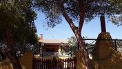 Casa San Gines