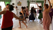 Clase Abierta