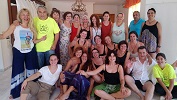 Clase Abierta