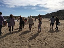 Playa Percheles